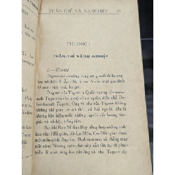 R.Tagore nhà thơ của nhân loại - Phan Lạc Tuyên và cộng sự 778554