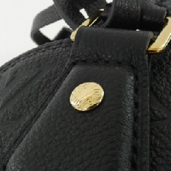 Túi Louis Vuitton Monogram Empreinte Neo Alma BB M44829 616459