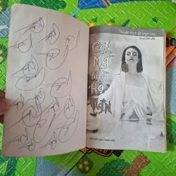 Con Ma Nhà Họ Tân 1033114