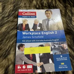 Workplace English 2