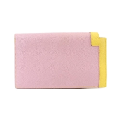 Ví dài Hermès Camail Long 072028CK - Hàng hiệu chính hãng 771827