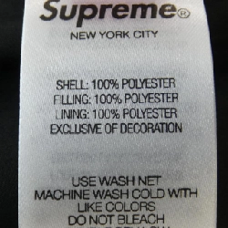 Áo khoác chống gió SUPREME WINDSTOPPER cách nhiệt - Hàng hiệu Chính hãng 897585