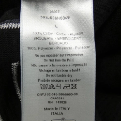 Áo thun DIOR 593J696N0849 - Hàng hiệu Chính hãng 895480