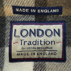 LONDON TRADITION - Áo khoác hàng hiệu Authentic 818889