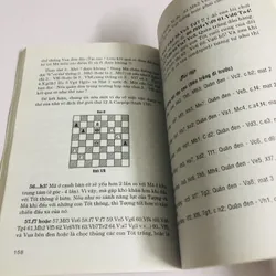 ♟ CỜ VUA (TS. Phạm Văn Xênh – TS. Nguyễn Thế Truyền – TS. Nguyễn Sĩ Hà) 591854