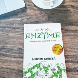Nhân tố Enzyme - Phương Thức Sống Lành Mạnh 160217