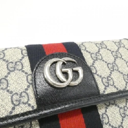 【新品】Gucci OPHIDIA 674081 96IWN Túi đeo hông 609753