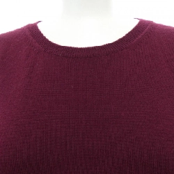 ミュウミュウ MIU MIU MMN336 OA1 ニット - Hàng hiệu Authentic 809003