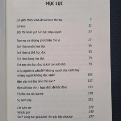 Dạy trẻ biết đọc sớm 476593