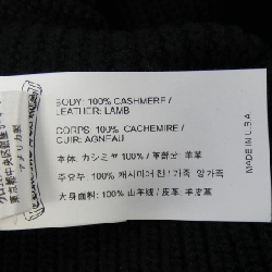 クロムハーツ CHROME HEARTS セメタリークロス CEMETERY CROSS 412192819******331 ニット - Hàng hiệu Authentic 889295