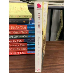 Cùng nhau lớn lên cùng nhau già đi- Thuỷ Miểu