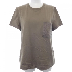 Áo thun HERMES Mosaic 4H4615DA - Hàng hiệu Chính hãng