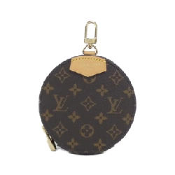 Túi đựng phấn mắt Louis Vuitton Monogram LBC002 - Hàng hiệu Authentic