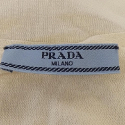 Áo cardigan PRADA P25L07 S221 10OW 627245