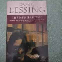 Doris lessing