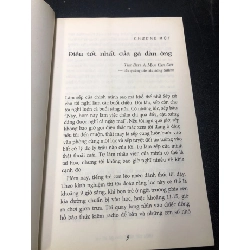 Điều tốt nhất cho gã có vợ 2010 John O Farrell mới 80% ố ( văn học ) HCM2812 912796