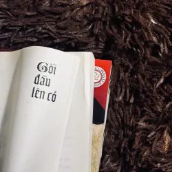 Combo Nỗi Lòng + Gối đầu lên cỏ 1020763