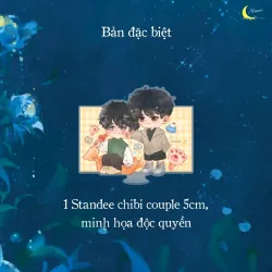 Tiếng lòng khó giấu BĐB Tập 2 - Mạch Hương Kê Ni 1028150