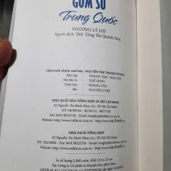 Gốm sứ Trung Quốc - Tg Phương Lý Lợi 961364