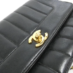 【Vintage】Túi xách chéo Chanel 01297 613856