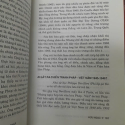 PHÁC THẢO CHÂN DUNG VĂN HÓA PHÁP - HỮU NGỌC 507937