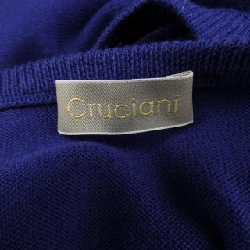 Áo gile Cruciani - Hàng hiệu Authentic 901409