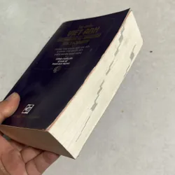 Từ điển Việt Anh 588612