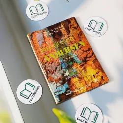 Truyện Cổ Andersen - Song Ngữ - Andersen 713808