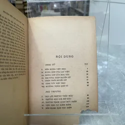 NGUỒN GỐC VĂN HÓA VIỆT NAM - KIM ĐỊNH 708535