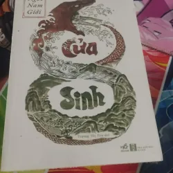Cửa Sinh - Nghĩ Nam Giới