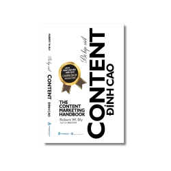 Bí kíp viết Content đỉnh cao - Robert W.Bly VANVOSACH