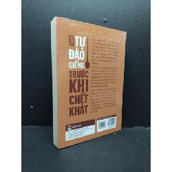 Tự Đào Giếng Trước Khi Chết Khát mới 100% HCM0107 Harvey Mackay VĂN HỌC 916264