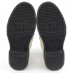 Giày bốt ngắn CHANEL COCO NEIGE G34083X51451 660005