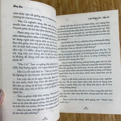 Vân Trung Ca 720671