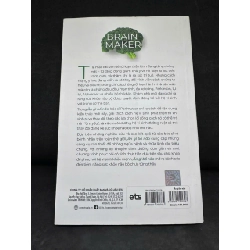 [Phiên Chợ Sách Cũ] Ăn Gì Bổ Não, 2021 - David Perlmutter, Kristin Loberg H1108 544548