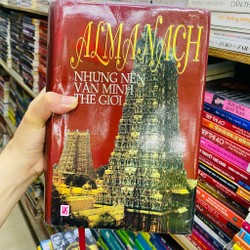 Sách lịch sử - Almanach