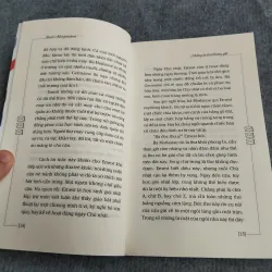 NHỮNG LÁ THƯ KHÔNG GỬI - SUSIE MORGENSTERN 574646
