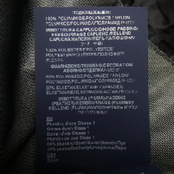 Herno PI203UL Áo khoác lông vũ - Hàng hiệu Authentic 886968