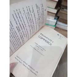 Fieldhouse's commerce 755816