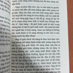 Lộ mặt - Sidney Sheldon 🌊 694693