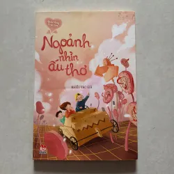 Ngoảnh nhìn ấu thơ (t01)