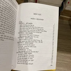 TÔN TỬ - BINH PHÁP & 36 KẾ, Bản bìa cứng 713628