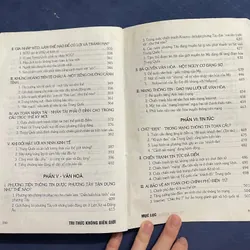 TRUNG QUỐC TRƯỚC THÁCH THỨC THẾ KỶ 21 675294