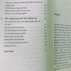 TINH THẦN NGHIỆP CHỦ - một dẫn nhập 692626