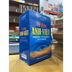 Từ điển Anh Việt 523679