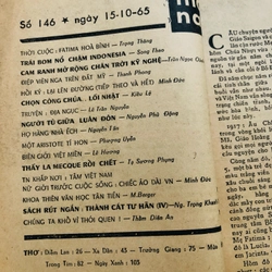 📰 Thời Nay số 146 - xuất bản năm 1965 503993
