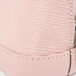 Túi xách Louis Vuitton Epi Stripes Alma BB M51961 - Hàng hiệu Chính hãng 805091