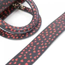 Christian Dior I LOVE PARIS Lady Dior Medium M0518OSGA Túi 619502