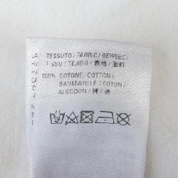 Balenciaga BALENCIAGA 594579 TGV60 Áo thun - Hàng hiệu Chính hãng 891637