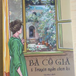 Nữ bá tước De Monsoreau & Bà cô già 993440